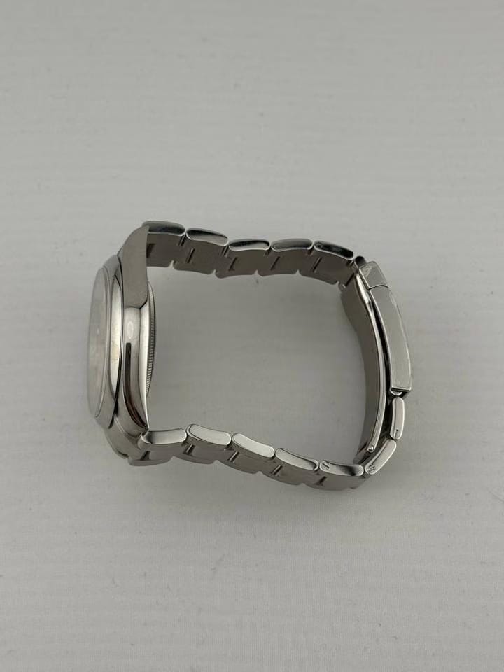 Rolex | Oyster Perpetual | 124300 | Steel | Steel | Silver | Automatic
