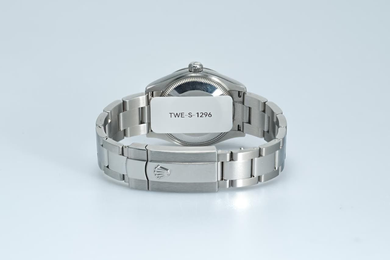 Rolex | Datejust | 278274 | Steel | 31 mm | Steel | Silver | Automatic