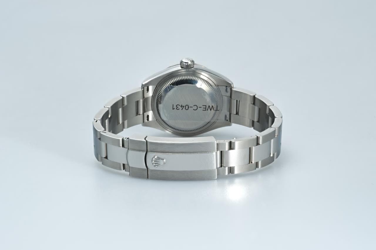 Rolex | Datejust | 279174 | Steel | 28 mm | Steel | Silver (solid) | Automatic
