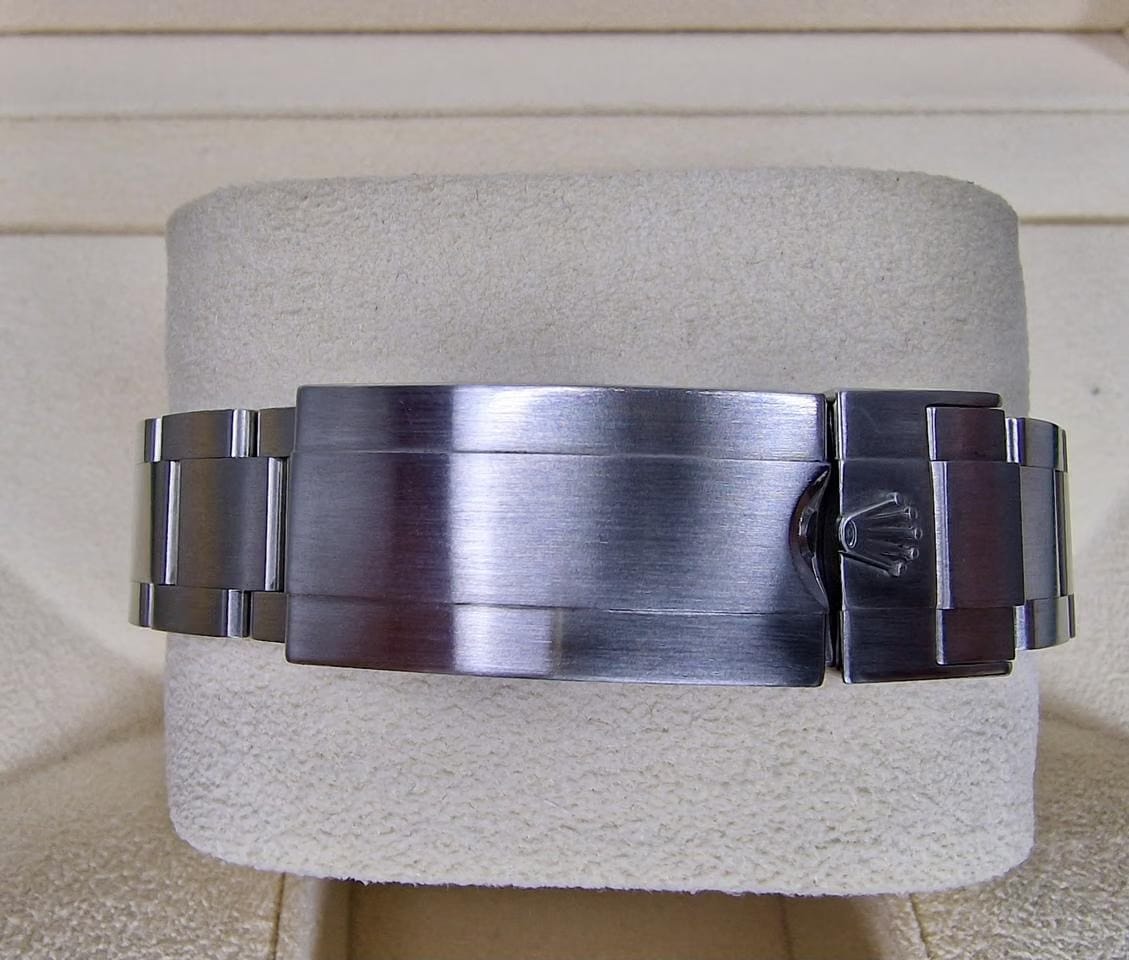 Rolex | Submariner | 114060 | 40 mm | Steel | Automatic