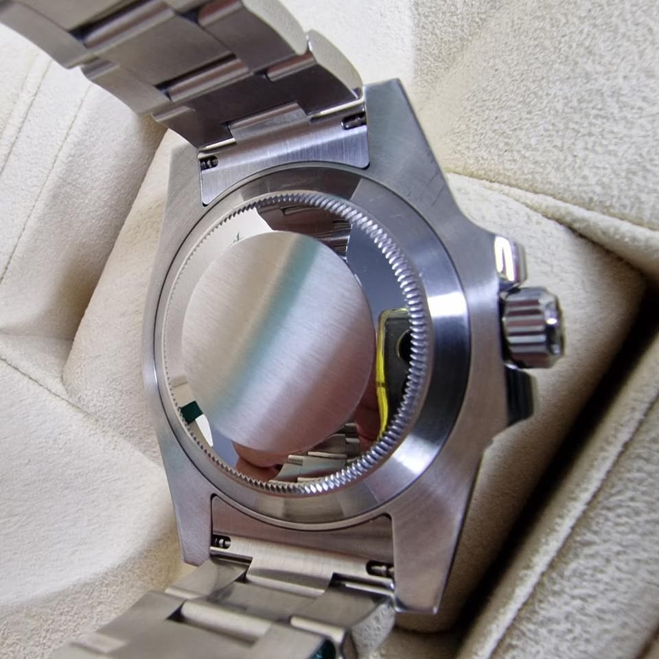 Rolex | Submariner | 114060 | 40 mm | Steel | Automatic