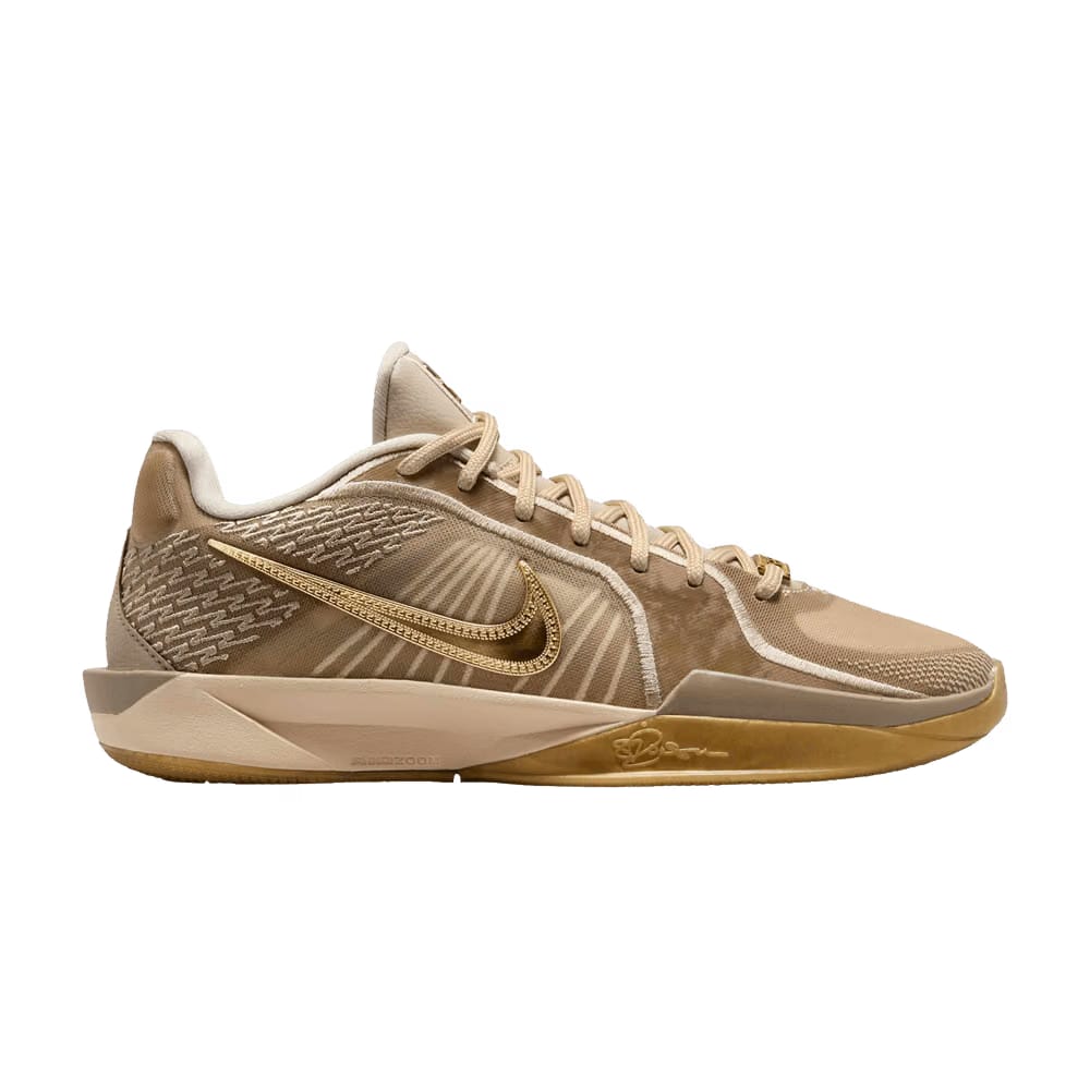 Wmns Sabrina 2 EP 'Stronger Than Gold'