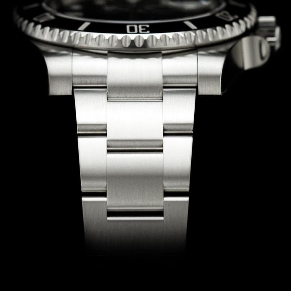 Rolex | Submariner | 116610LN | Steel | 40 mm | Automatic