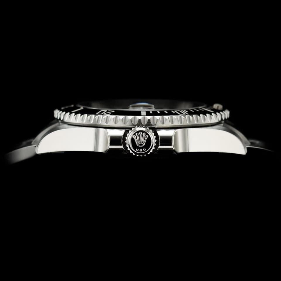 Rolex | Submariner | 116610LN | Steel | 40 mm | Automatic