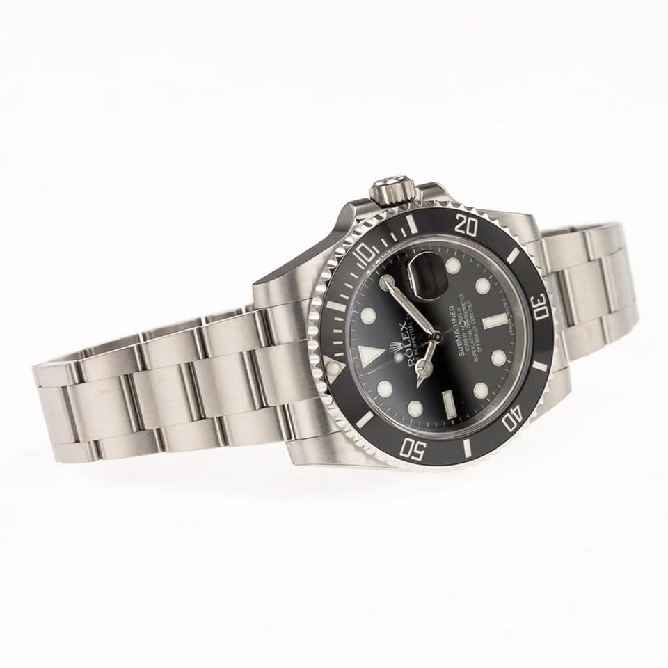 Rolex | Submariner | 116610LN | Steel | 40 mm | Automatic