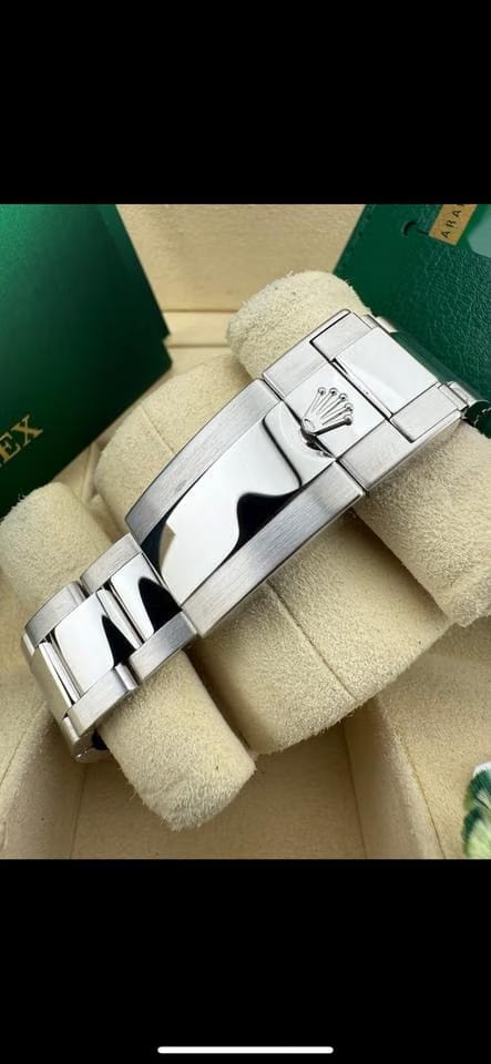 Rolex | Yacht-Master | 126622 | Steel | 40 mm | Steel | Blue | Automatic