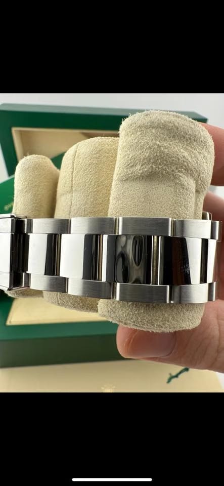 Rolex | Yacht-Master | 126622 | Steel | 40 mm | Steel | Blue | Automatic