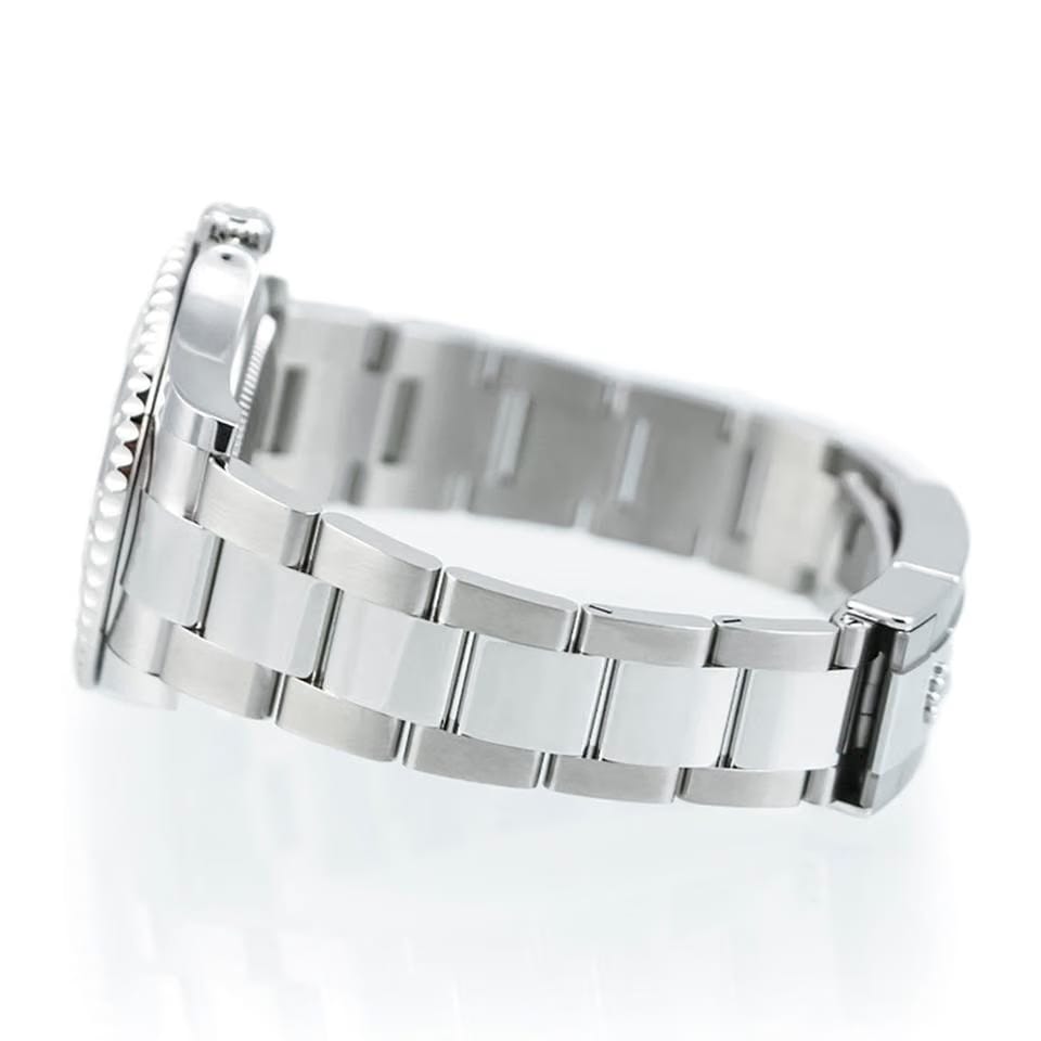 Rolex | Yacht-Master | 268622 | Steel | 37 mm | Steel | Automatic