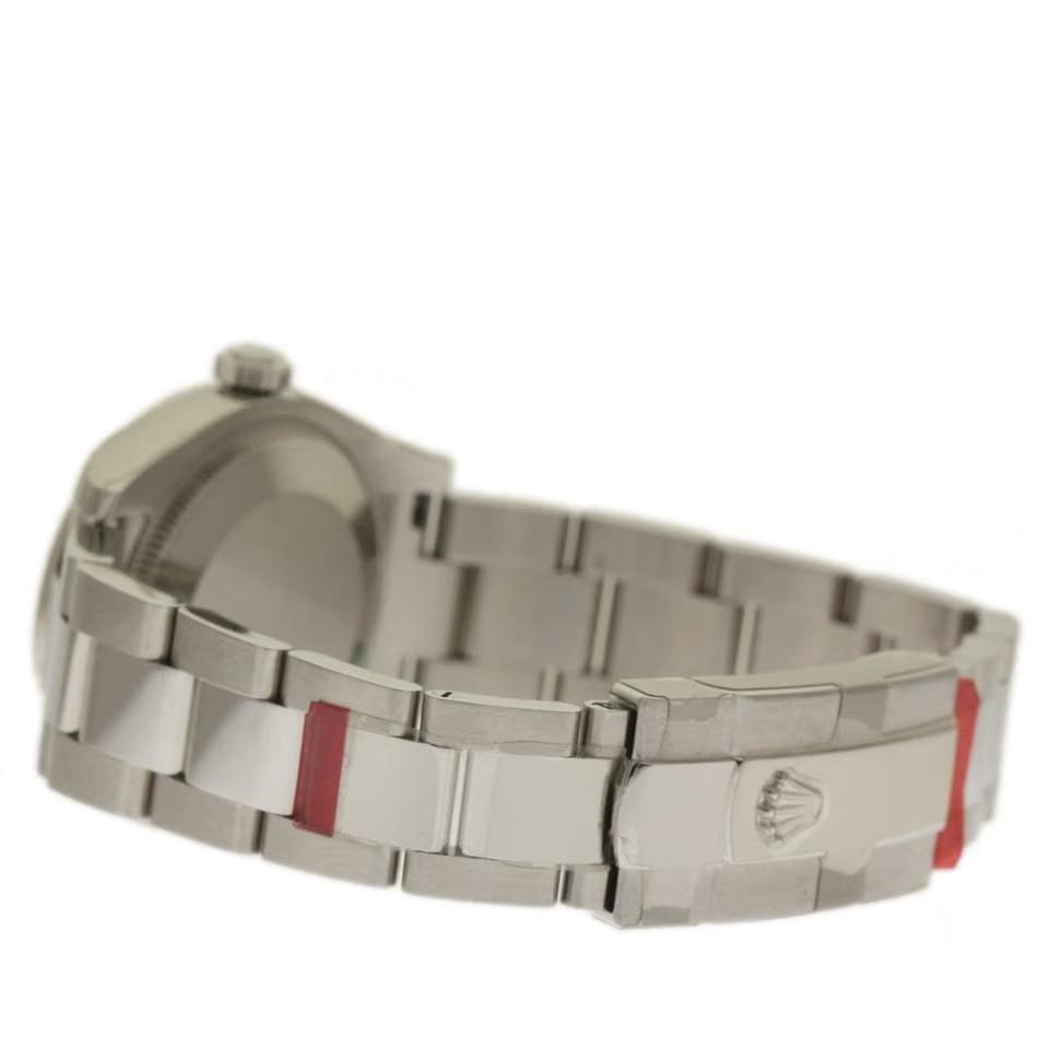 Rolex | Datejust | 178274 | Steel | 31 mm | Steel | Mother of pearl | Automatic