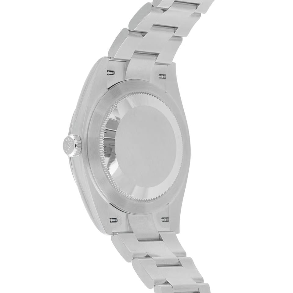 Rolex | Datejust | 126300 | Steel | Steel | Blue | Automatic