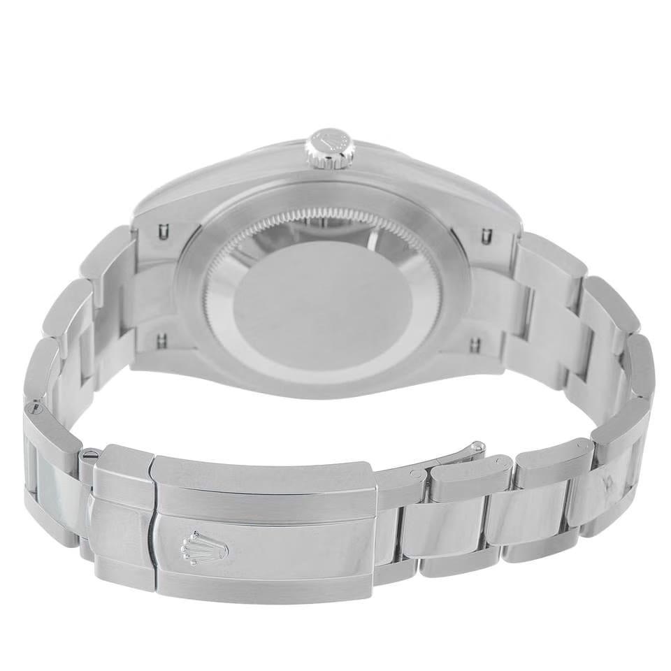 Rolex | Datejust | 126300 | Steel | Steel | Blue | Automatic
