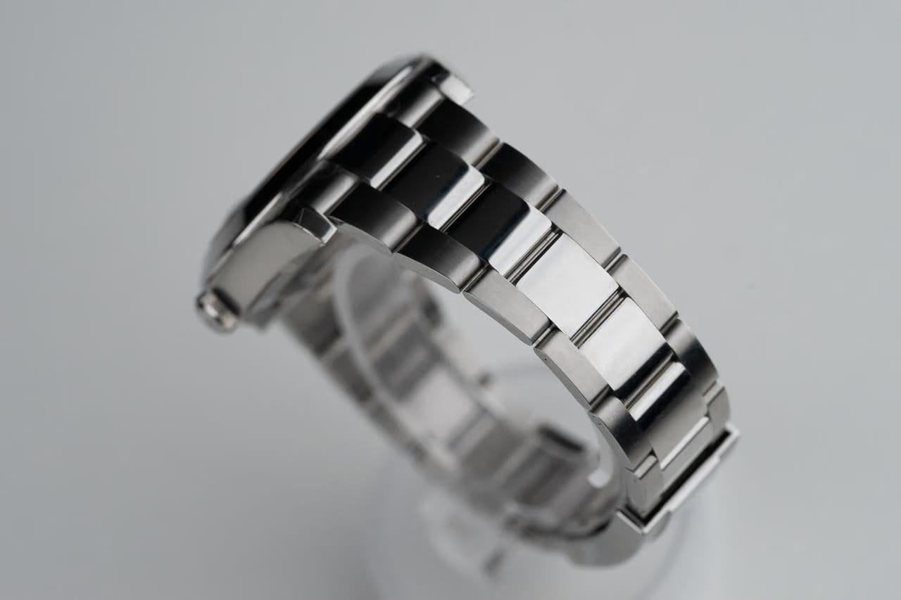 Rolex | Datejust | 116300 | Steel | 41 mm | Steel | Silver | Automatic
