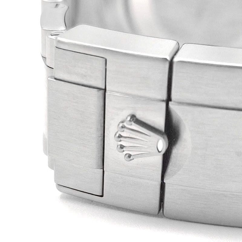 Rolex Submariner (No Date)Steel Watch (114060) L234123