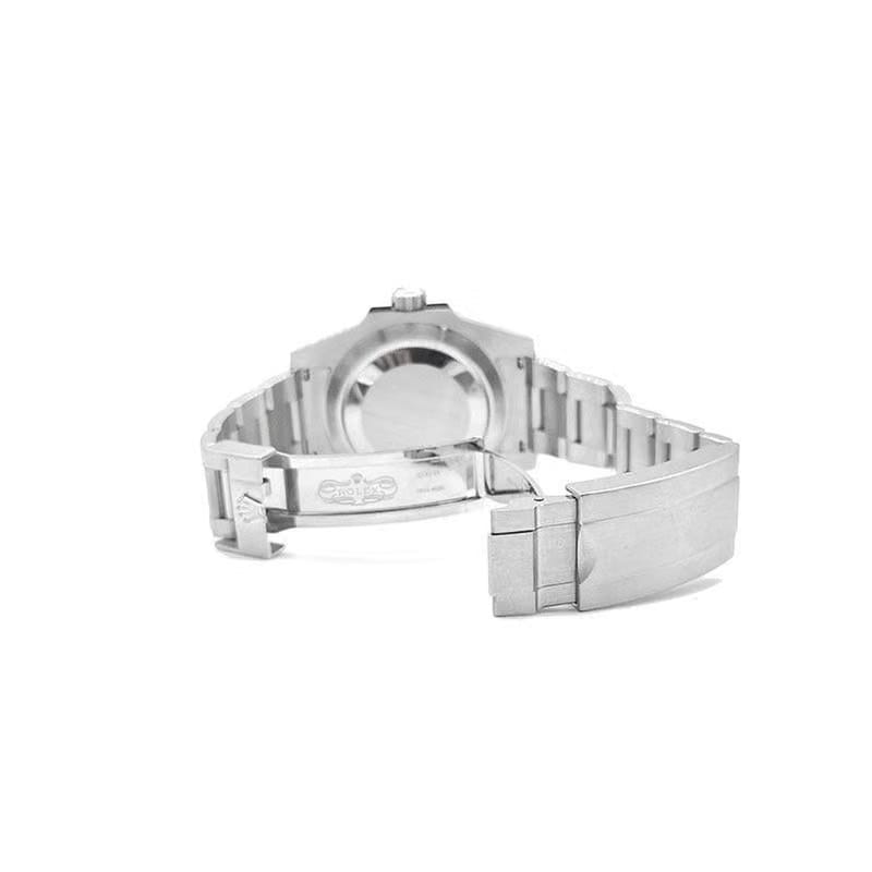 Rolex Submariner (No Date)Steel Watch (114060) L234123