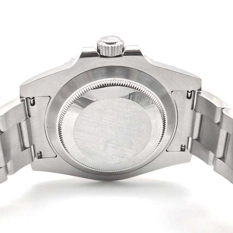 Rolex Submariner (No Date)Steel Watch (114060) L234123