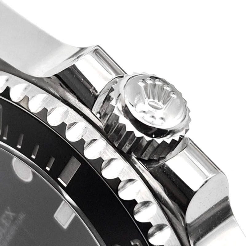 Rolex Submariner (No Date)Steel Watch (114060) L234123