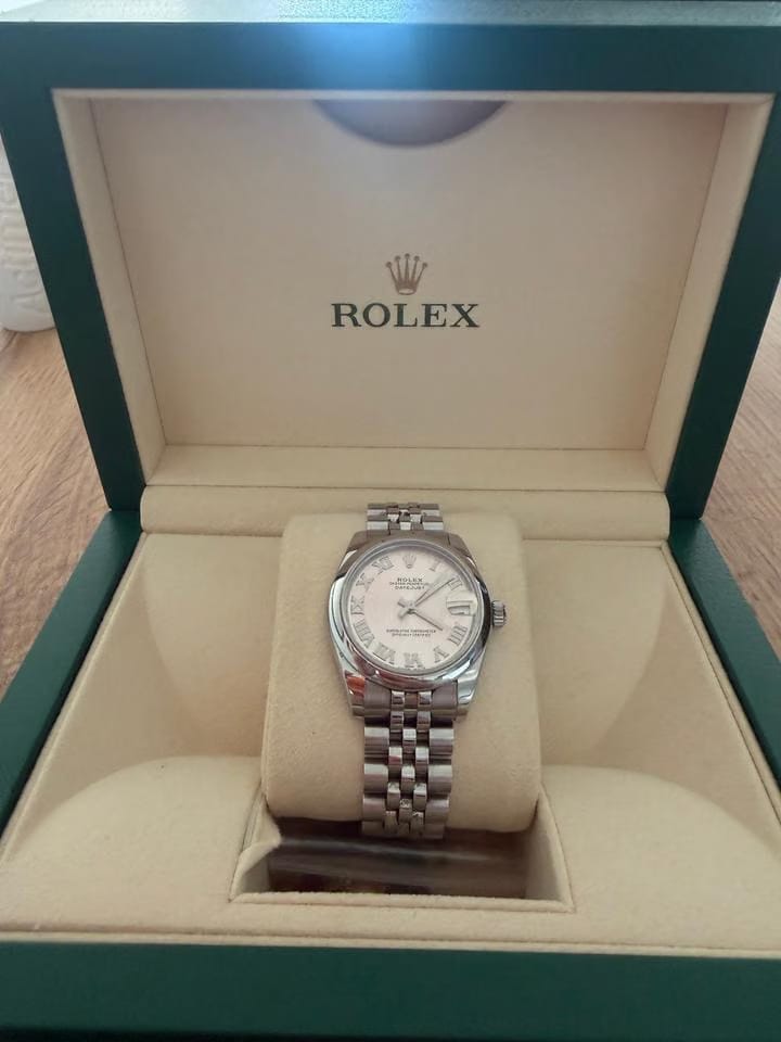 Rolex Submariner Date Oyster Perpetual submariner date Year 2017 original papers and box