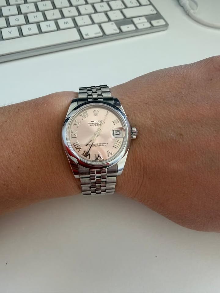 Rolex Submariner Date Oyster Perpetual submariner date Year 2017 original papers and box