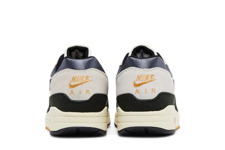 Air Max 1 Athletic Department - Light Bone University Gold
