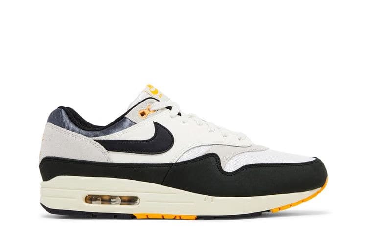 Air Max 1 Athletic Department - Light Bone University Gold