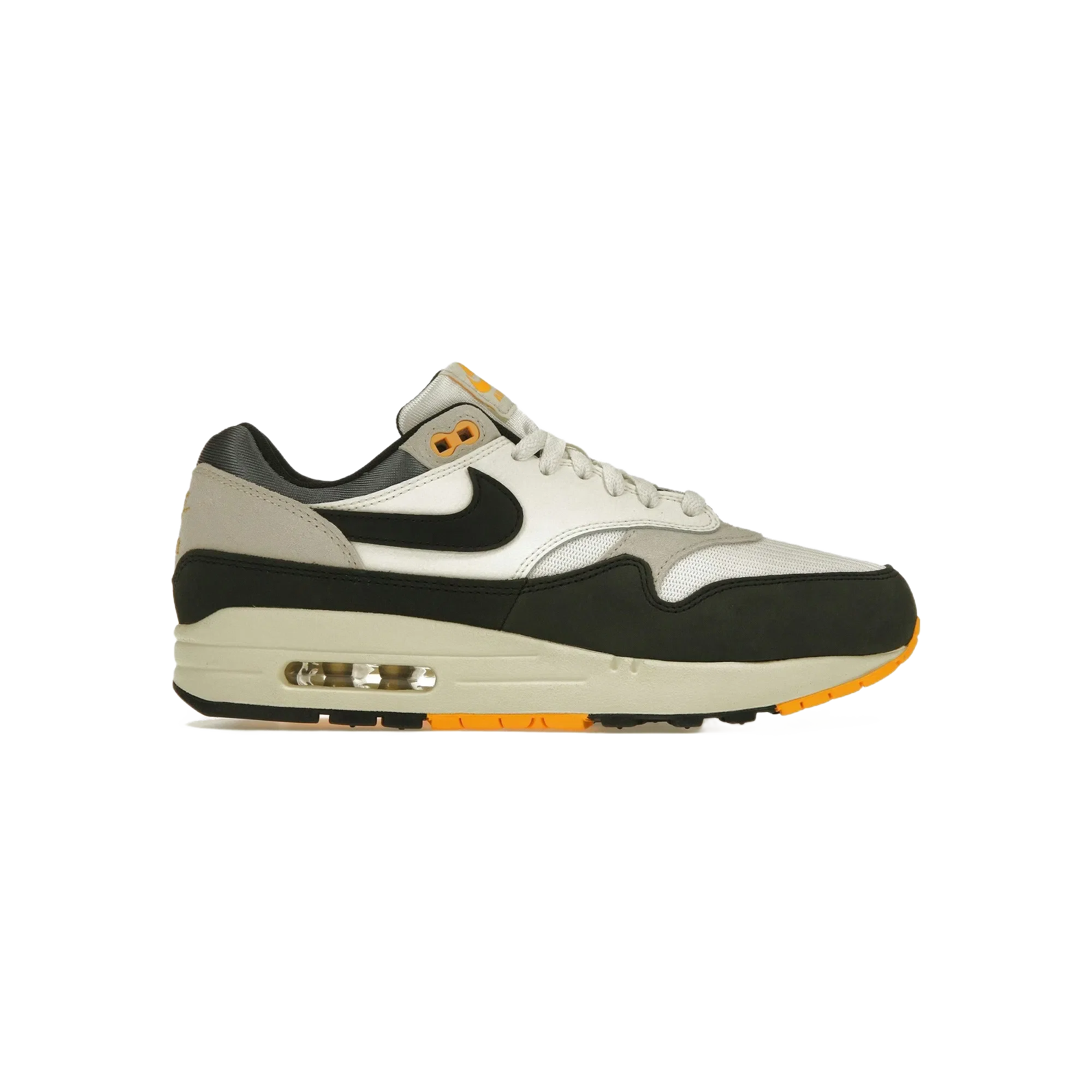 Air Max 1 Athletic Department - Light Bone University Gold
