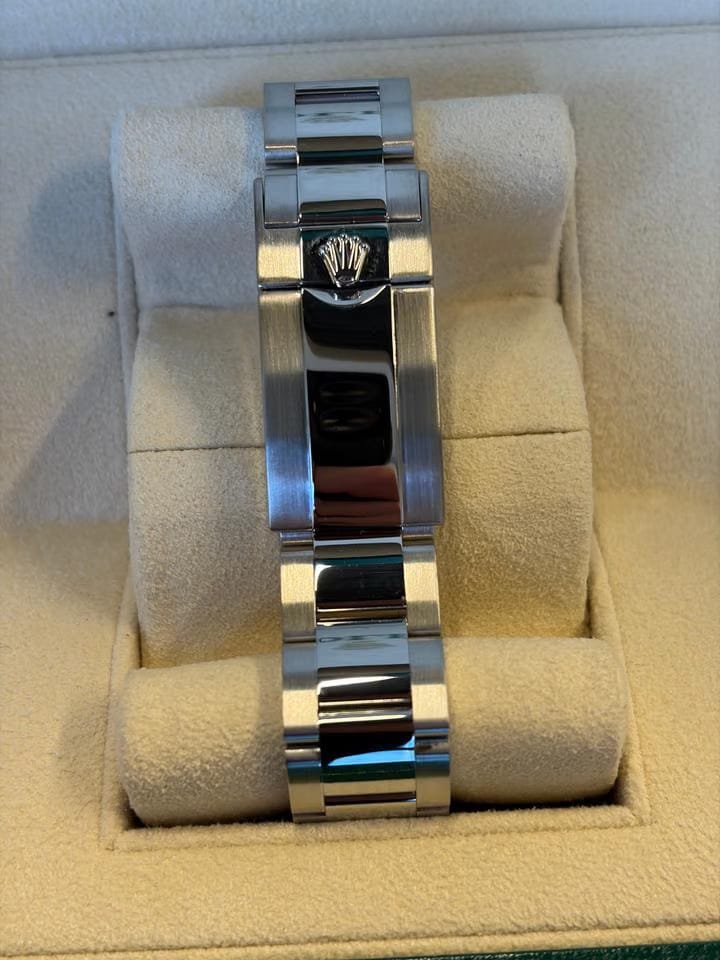 Rolex | Yacht-Master | 116622 | Steel | 40 mm | Steel | Grey | Automatic