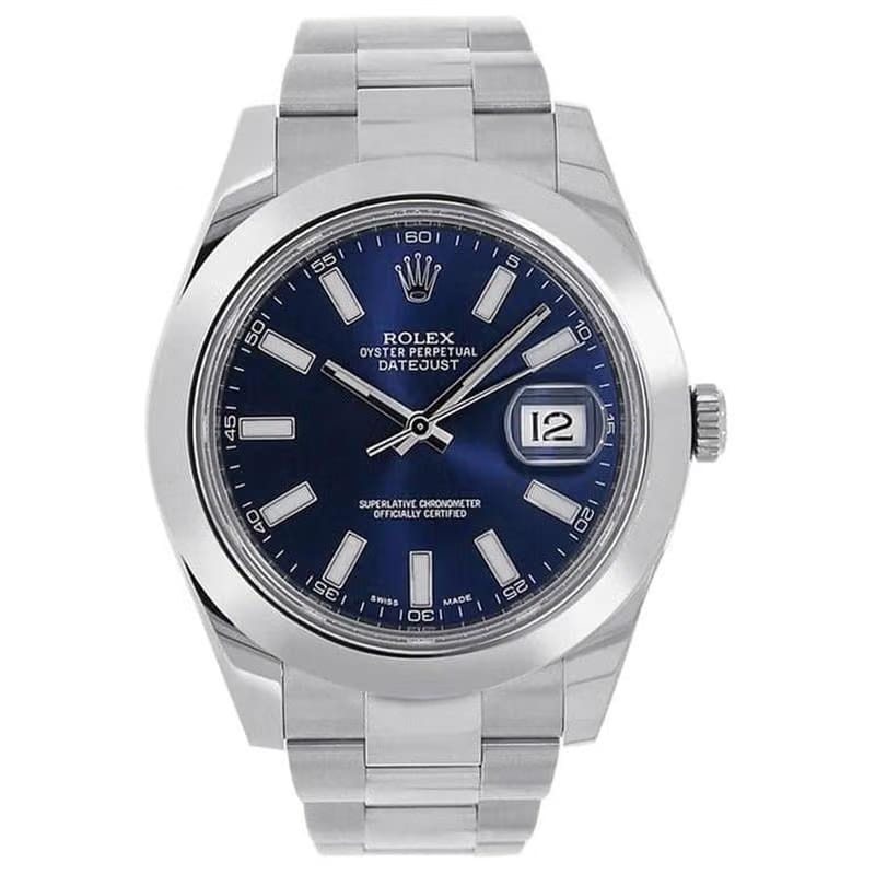 Rolex | Datejust | 116300-0005 | 41 mm | Automatic