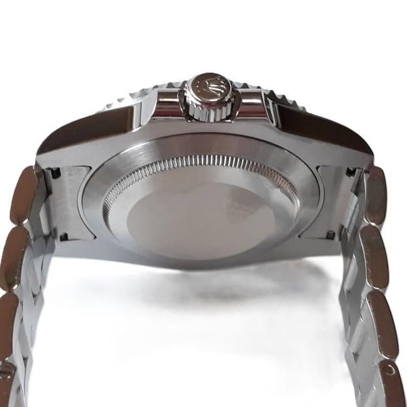 Rolex | Submariner | 116610 | Steel | 40 mm | Steel | Automatic