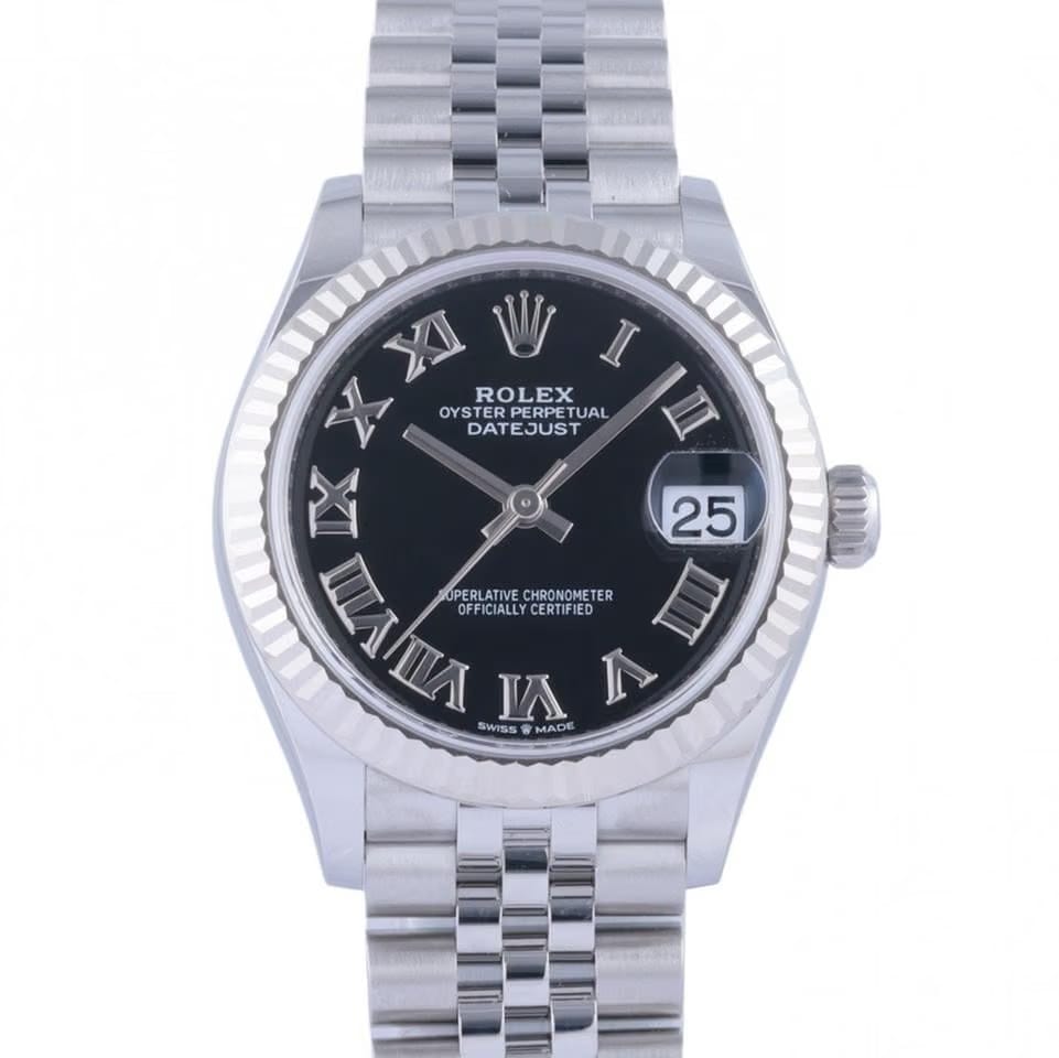 Rolex | Datejust | 278274 | Gold/Steel | 31 Mm | Automatic