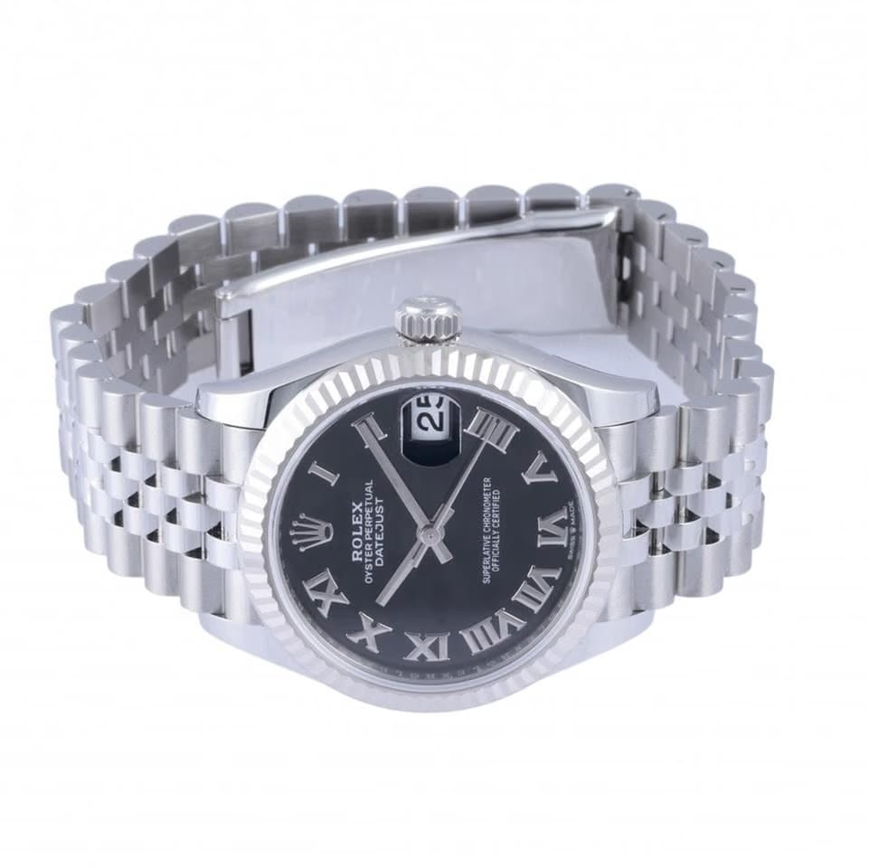 Rolex | Datejust | 278274 | Gold/Steel | 31 Mm | Automatic