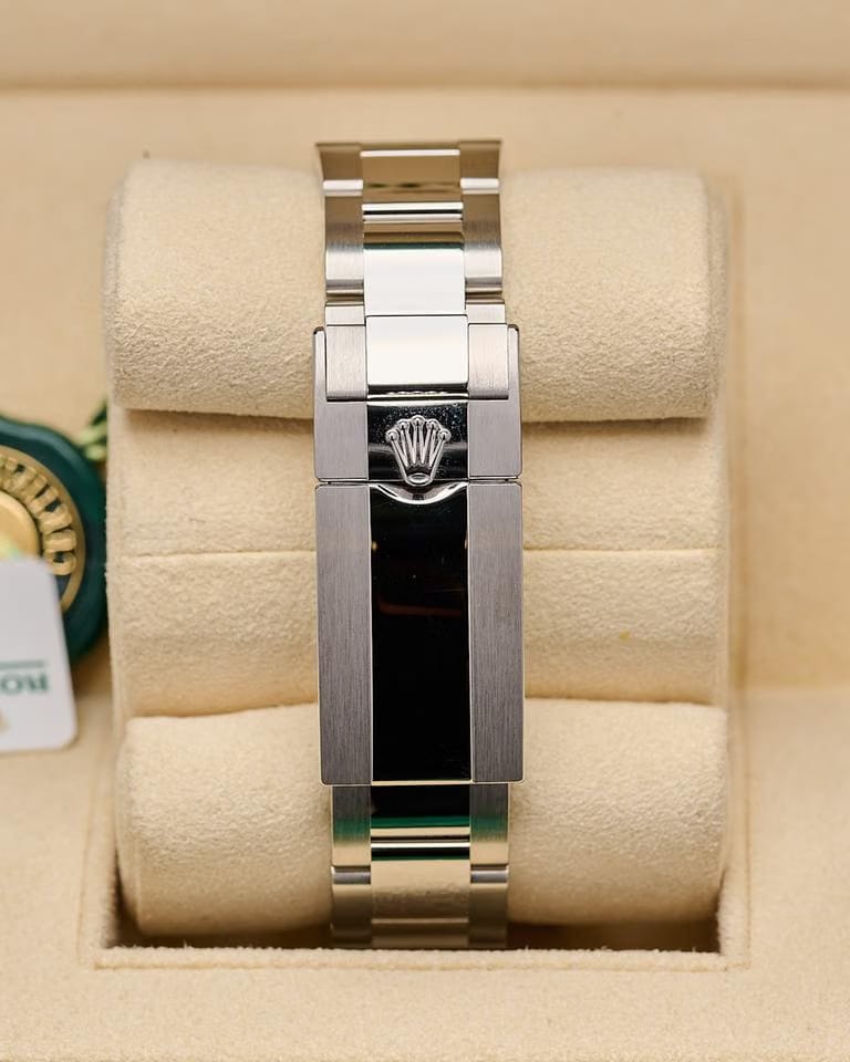 Rolex Yacht-Master268622 2024 Unworn Rhodium