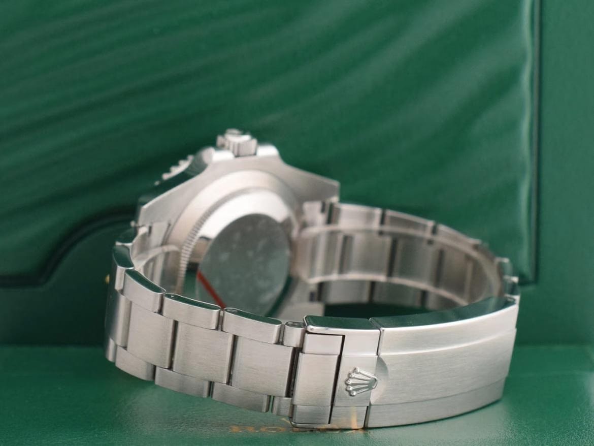 Rolex | Submariner | 116610LN | 40 mm | Black | Automatic