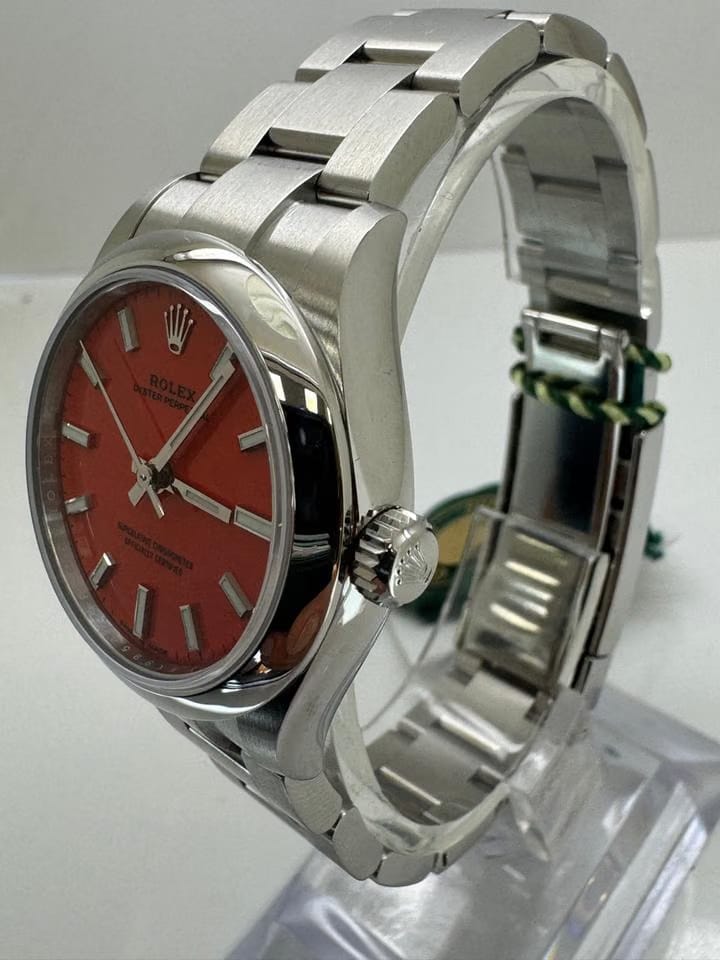 Rolex | Oyster Perpetual | 277200