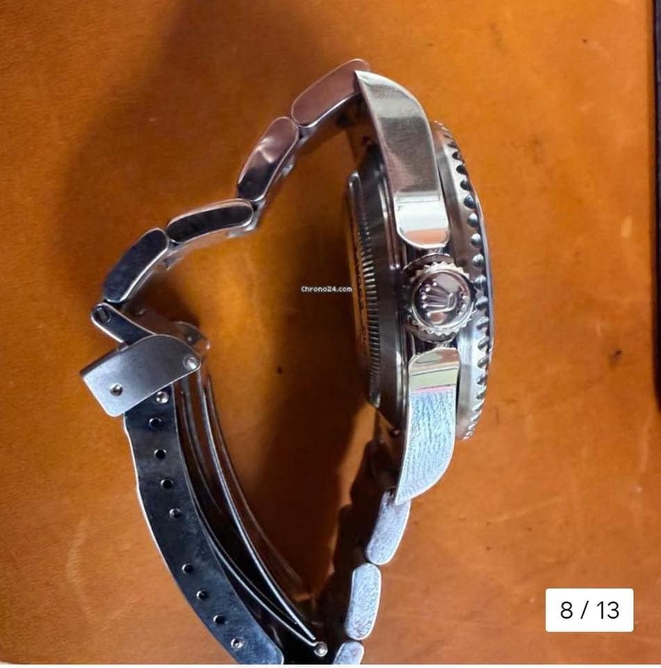 Rolex | Sea-Dweller | 16600 | 40 mm | Automatic