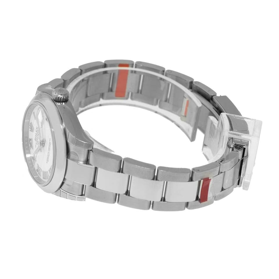 Rolex | Datejust | 278240 | Steel | 31 mm | Steel | White | Automatic