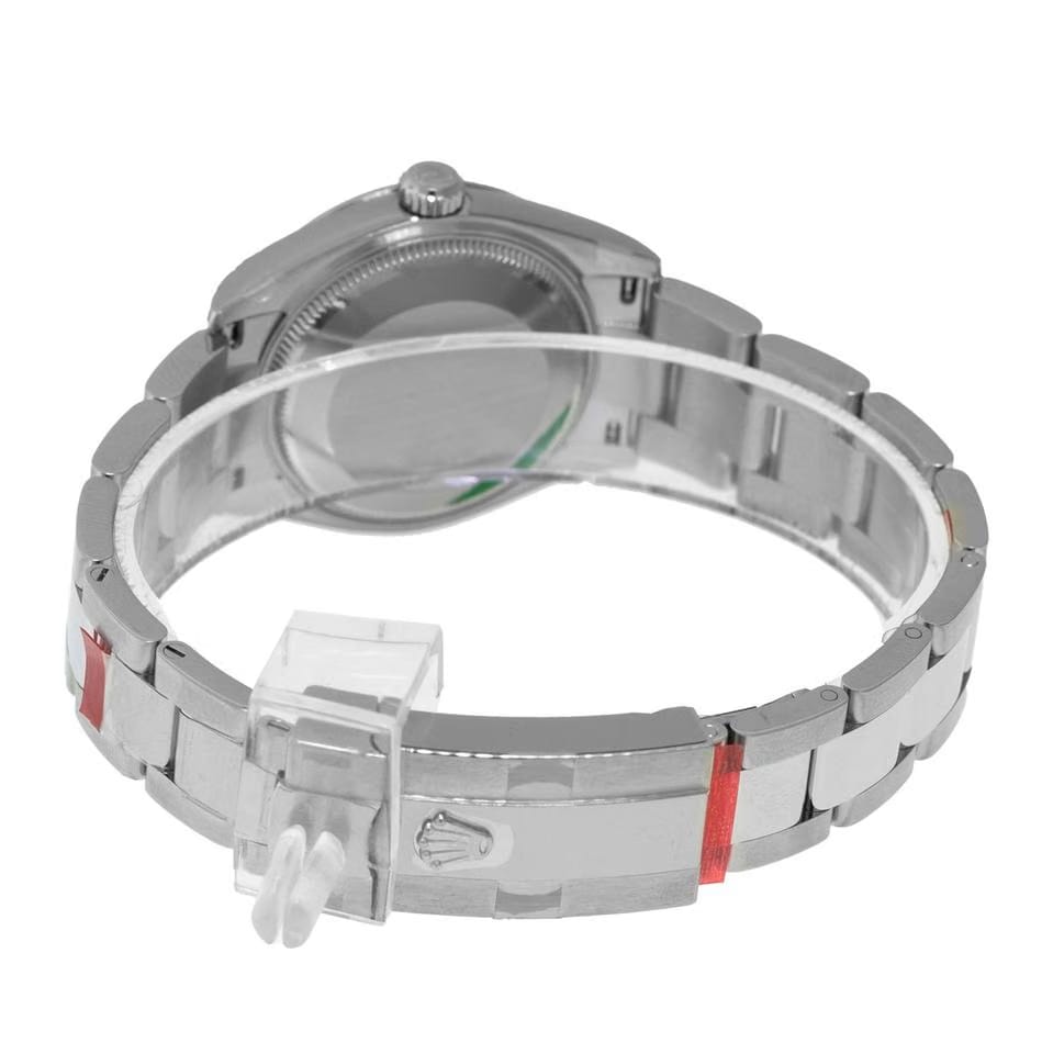 Rolex | Datejust | 278240 | Steel | 31 mm | Steel | White | Automatic