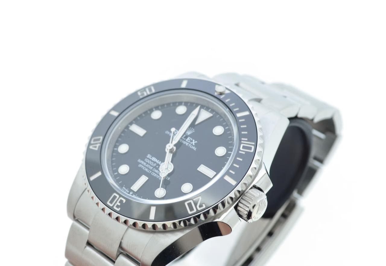 Rolex | Submariner | 124060 | 40 mm | Automatic