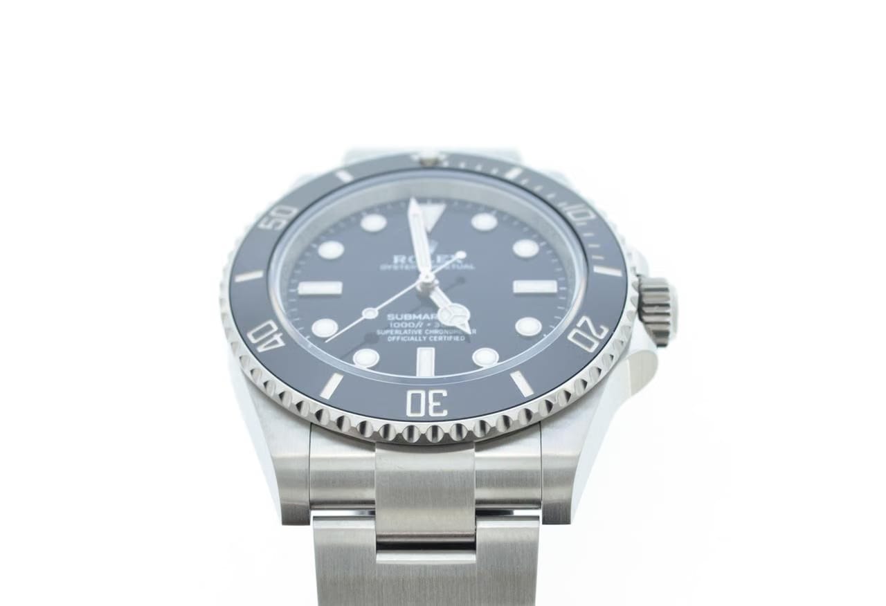 Rolex | Submariner | 124060 | 40 mm | Automatic