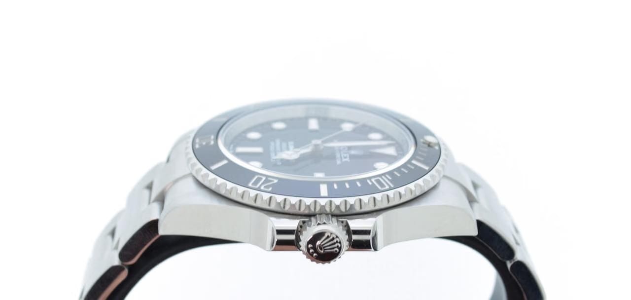 Rolex | Submariner | 124060 | 40 mm | Automatic