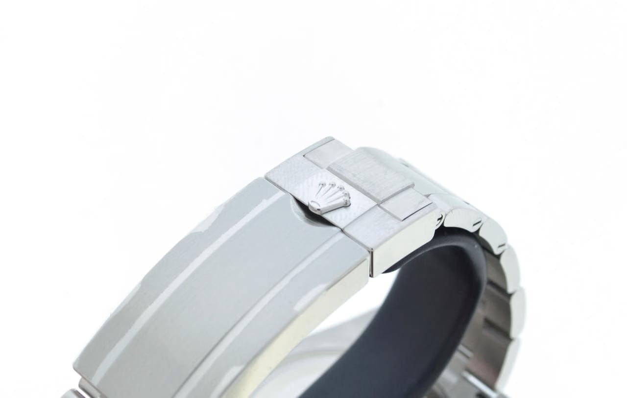 Rolex | Submariner | 124060 | 40 mm | Automatic