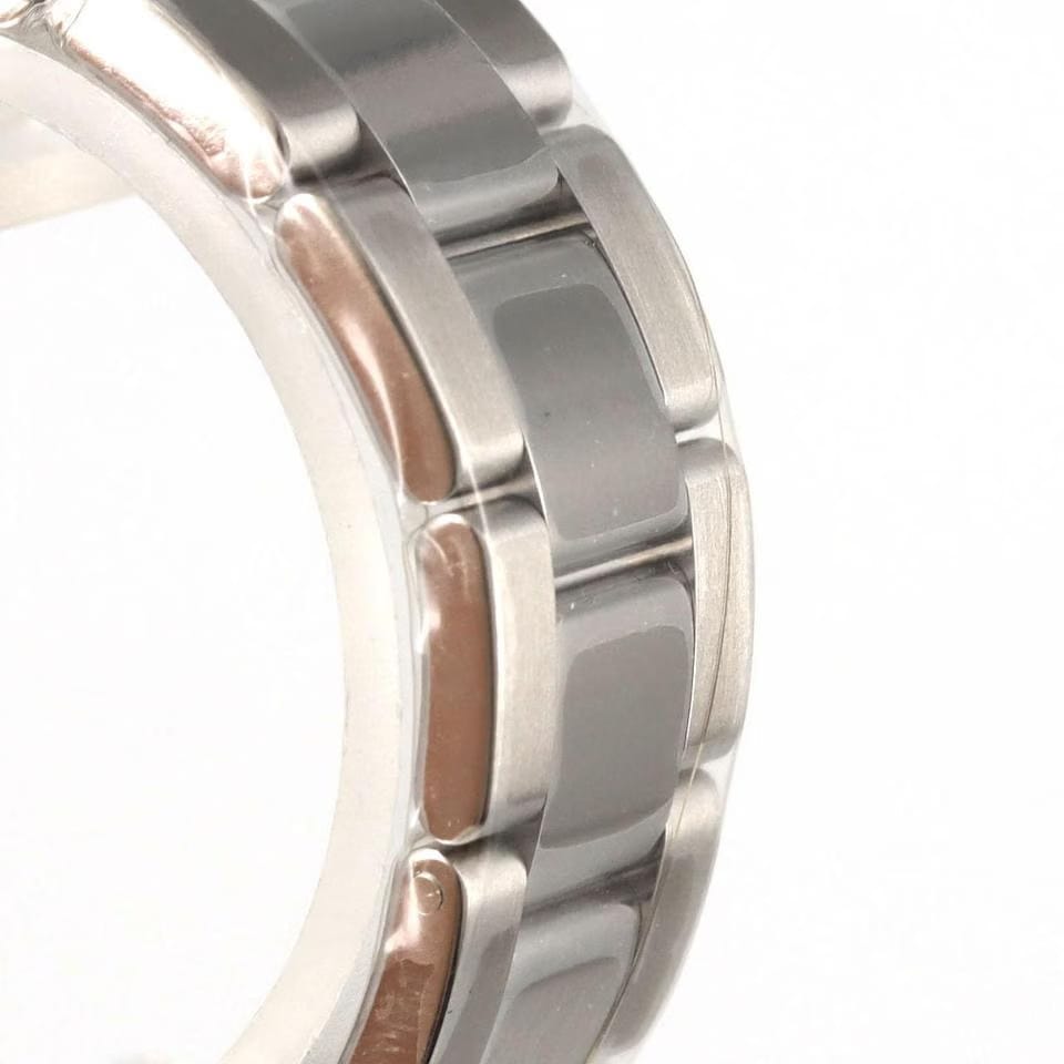Rolex | Datejust | 278344rbr・3 | White Gold And Steel | 31 Mm | Steel | Automatic