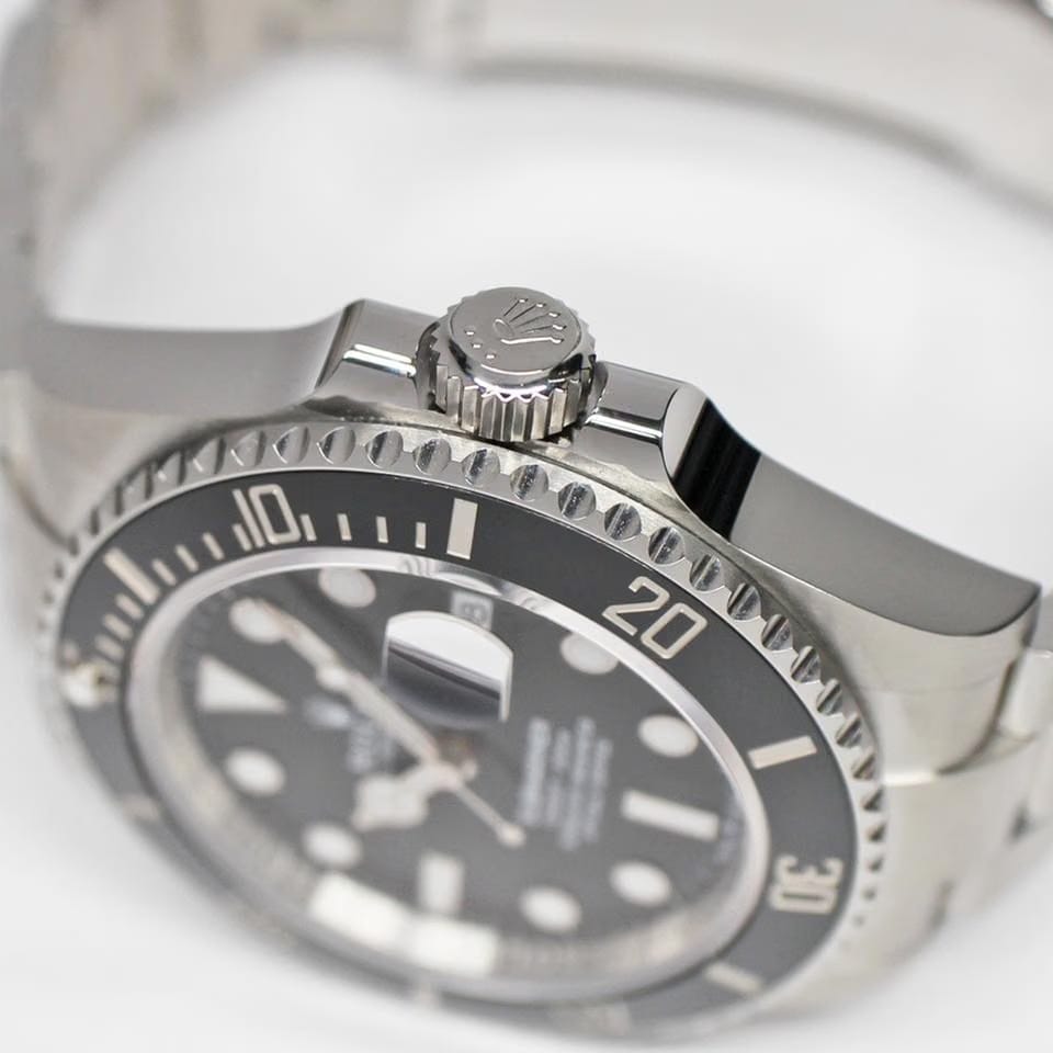 Rolex | Submariner | 126610LN | Steel | Automatic