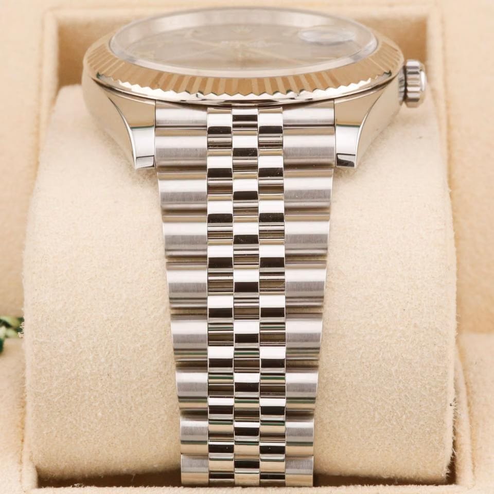 Rolex | Datejust | 126334 | Steel | 40 mm | Automatic