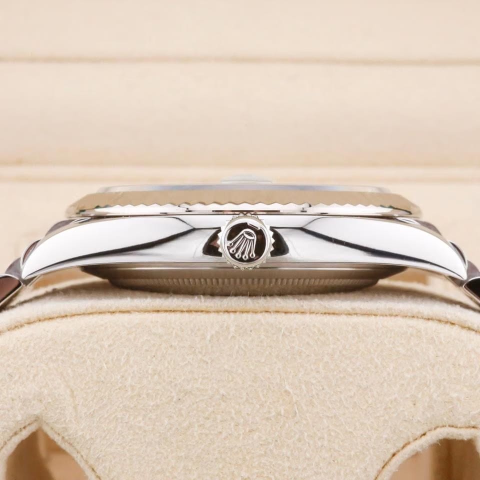Rolex | Datejust | 126334 | Steel | 40 mm | Automatic