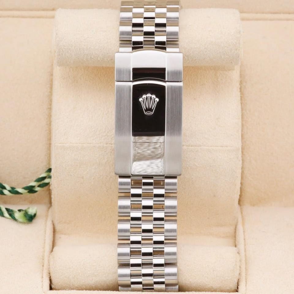 Rolex | Datejust | 126334 | Steel | 40 mm | Automatic