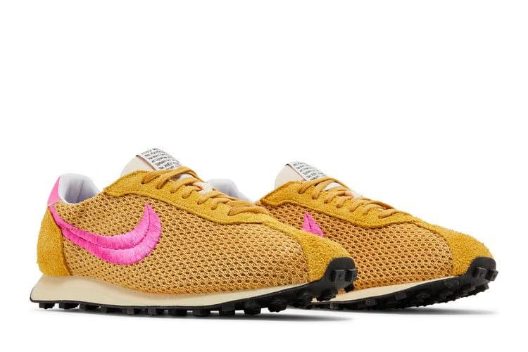 Stussy x LD 1000 SP Sanded Gold
