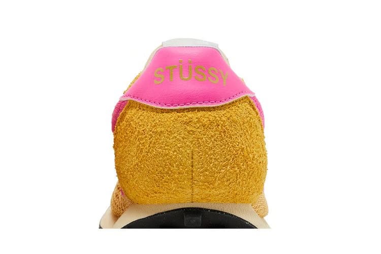 Stussy x LD 1000 SP Sanded Gold