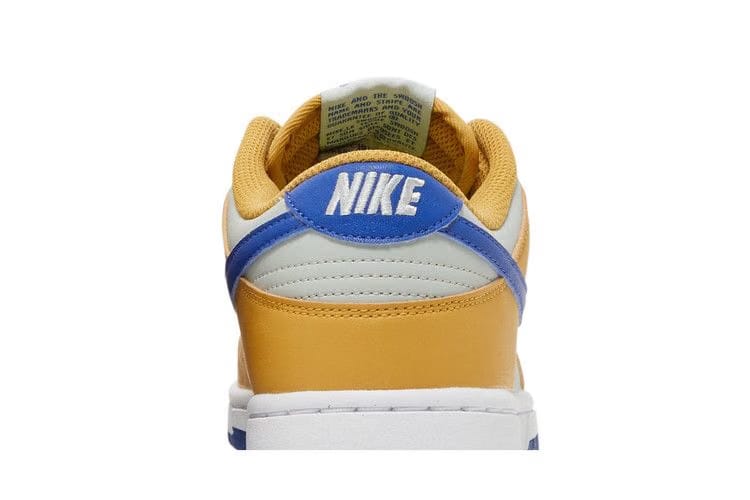 Wmns Dunk Low Next Nature 'Wheat Gold Royal'