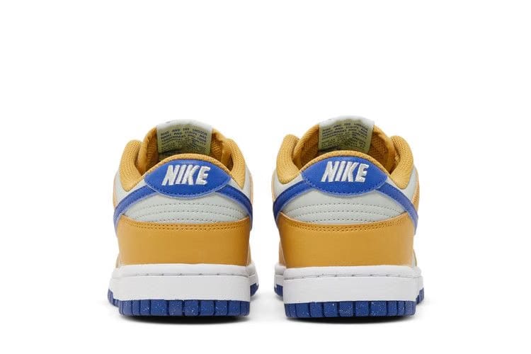 Wmns Dunk Low Next Nature 'Wheat Gold Royal'