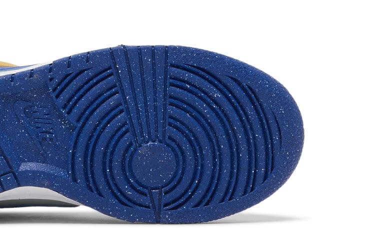 Wmns Dunk Low Next Nature 'Wheat Gold Royal'